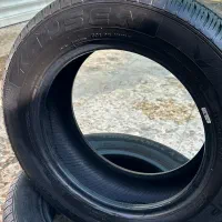 لاستیک کارکرده کپسن