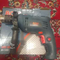 دلر و سنگ برقی boos