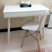 میز مطالعه میز تحریر میز کامپیوتر کد ۸۰۵۰|میز تحریر و کامپیوتر|تهران, صادقیه|دیوار