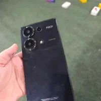 گوشی Poco m6 pro.|موبایل|قشم, |دیوار