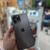 13 pro max 128 اپل استور جیووری