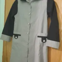 مانتو شلوار مناسب پیش دبستانی