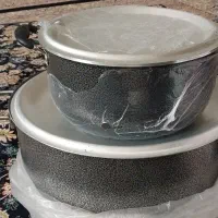 قابلمه تفلون نوتابان|ظروف پخت‌وپز|کرج, مصباح|دیوار