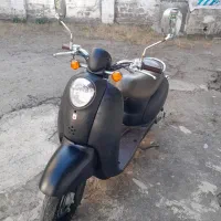 موتور پاکشتی هوندا اسکوپی ۵۰ سی سی