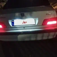 پارس tu5 مدل ۱۴۰۱|خودرو سواری و وانت|گرگان, |دیوار