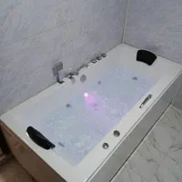 وان و جکوزی اکونومی|لوازم حمام|تبریز, |دیوار