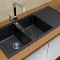نصب و تعویض سینک،شیرالات ،روشویی