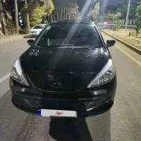 پژو ۲۰۷ t5 دنده ای پانا ۱۴۰۱|خودرو سواری و وانت|تهران, تهرانپارس غربی|دیوار