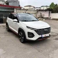 کراسX33 اتوماتیک ۱۴۰۲ بدون‌رنگ مشابه‌صفر