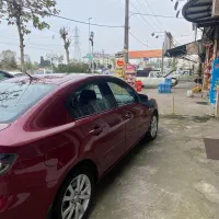 مزدا 3،بی رنگ حتی سپر ها،دو برگ سند|خودرو سواری و وانت|رشت, انصاری|دیوار