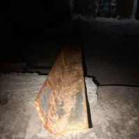 یک نبشی ۶متری
