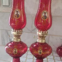 شمعدون شاه عباسی