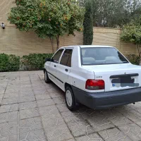 پراید SE131 مدل ۹۳