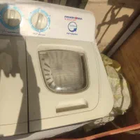 لباسشویی 9کیلویی پاکشما