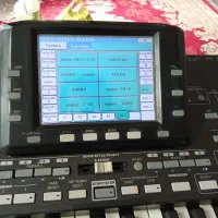 ارگ پیاتری|پیانو، کیبورد، آکاردئون|خوی, |دیوار