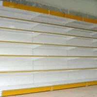 قفسه انبار/قفسه کارگاهی/دیواری/وسط|فروشگاه و مغازه|قم, انصارالحسین|دیوار