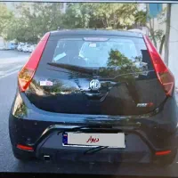 فروش ام جی ۳ Mg3|خودرو سواری و وانت|تهران, ونک|دیوار