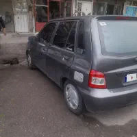 پراید ۱۱۱ مدل ۸۹