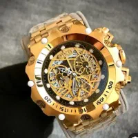 ساعت اینوکتا اصلی در حد نو