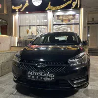 فروش ویژه اقساطی اریزو ۵ مدل ۴۰۱ بی توضیح بی ضعف|خودرو سواری و وانت|تهران, گلستان (شهرک راه آهن)|دیوار