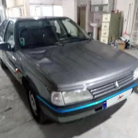 پژو روآ|خودرو سواری و وانت|ایلام, |دیوار