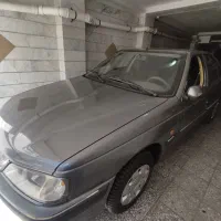 پرشیا 1392 کم کار زیر قیمت