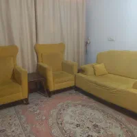 مبل راحتی شیک