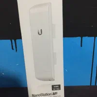 وایرلس نانو استیشن یوبیکیوتی Ubiquiti NSM5