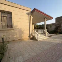 باغچه ۵۵۷متری داخل بافت سند تک برگ باکنتور|فروش خانه و ویلا|ورامین, قويينک زهری|دیوار