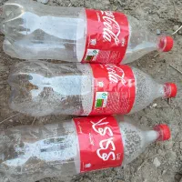 بطری نوشابه