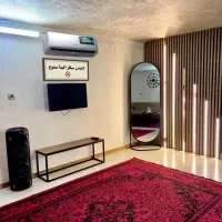 خونه خانه سوییت روزانه ابوطالب کلاهدوز آبکوه