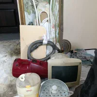 فروش لوازم منزل کارکرده