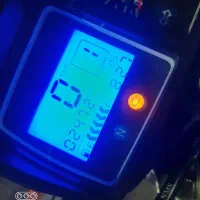 هندا ۲۰۰ احسان در حد نو فروش فوری