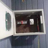 برق کار شوش
