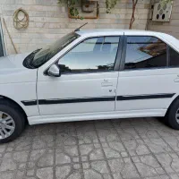 پژو پارس سفارشی ۱۴۰۲|خودرو سواری و وانت|اسلامشهر, شهرک سعیدیه|دیوار