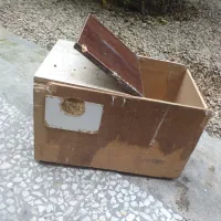 لانه طوطی و مرغ عشق|لوازم جانبی حیوانات|قائم‌شهر, |دیوار