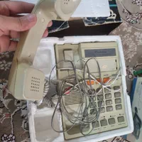 تلفن رومیزی|تلفن رومیزی|مشهد, پروین اعتصامی|دیوار