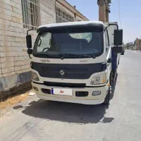 الوند90شاسی کوتاه