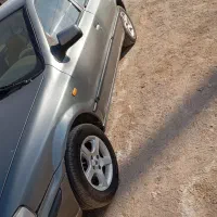 فروش ماشین سمند مدل ۸۸ بسیار تمیز و خانگی