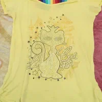 فروش فوری تعدادی لباس تو خونه و بیرونی نو|لباس|گلبهار, شهر جدید گلبهار|دیوار