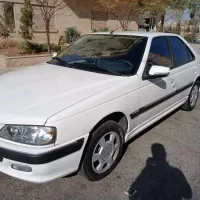 پارس۱۴۰۲ موتورجدیدxu7p بدون رنگ