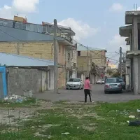 زمین 150 متری