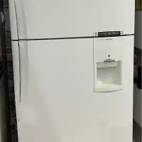 یخچال فریزر سامسونگ اصل کره ای