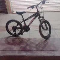 دوچرخه سایز ۲۰