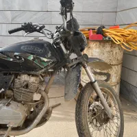 موتور احسان شکاری