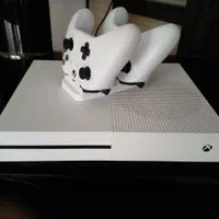 ایکس باکس وان اس دو‌دسته یک ترا xbox one sکینکت