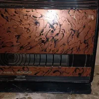 بخاری گازی ۱۴۰۰۰|بخاری، هیتر، شومینه|کیاشهر, |دیوار