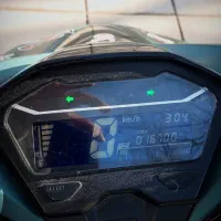 طرح کلیک کم کارکرد|موتورسیکلت|کرج, نوروزآباد|دیوار