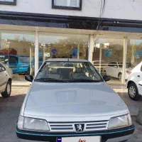 پژو 405|خودرو سواری و وانت|سنقر, |دیوار