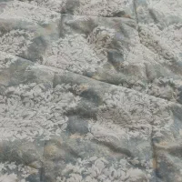 روتختی ترک ژاگارد مخمل نونو